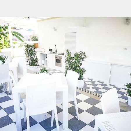 Hotel Casa Lu Salentu Torre Lapillo Zewnętrze zdjęcie
