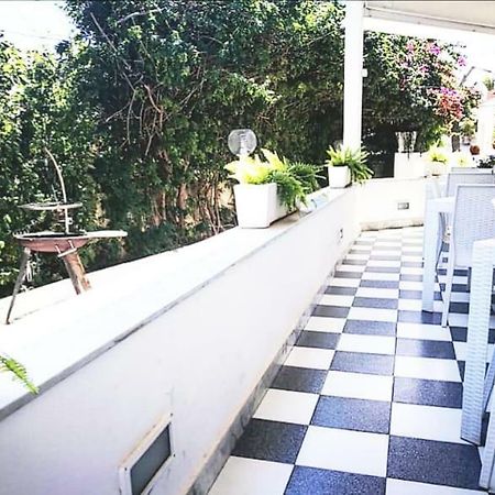 Hotel Casa Lu Salentu Torre Lapillo Zewnętrze zdjęcie
