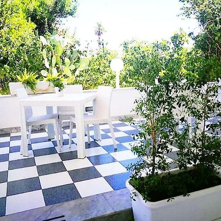 Hotel Casa Lu Salentu Torre Lapillo Zewnętrze zdjęcie
