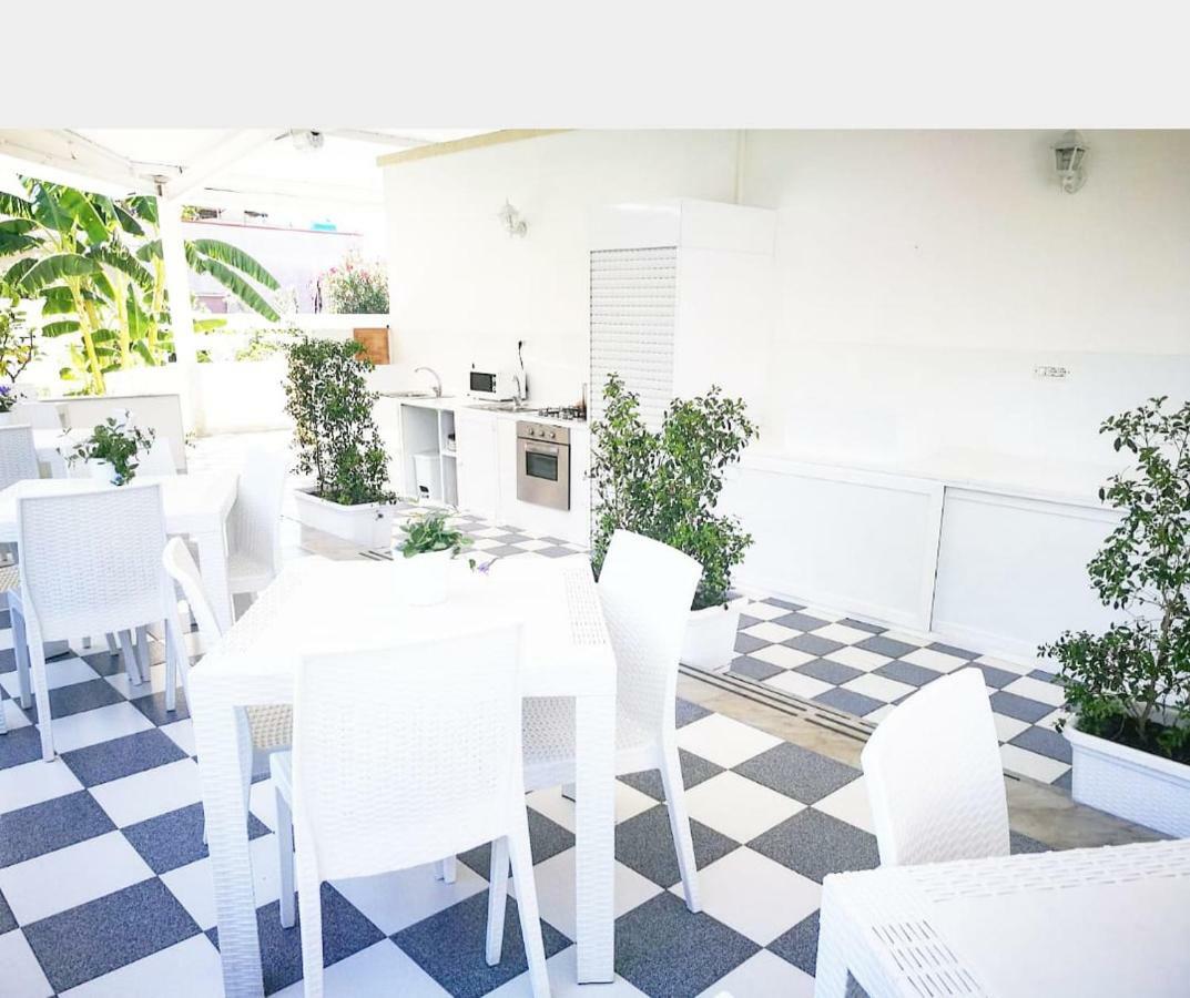 Hotel Casa Lu Salentu Torre Lapillo Zewnętrze zdjęcie