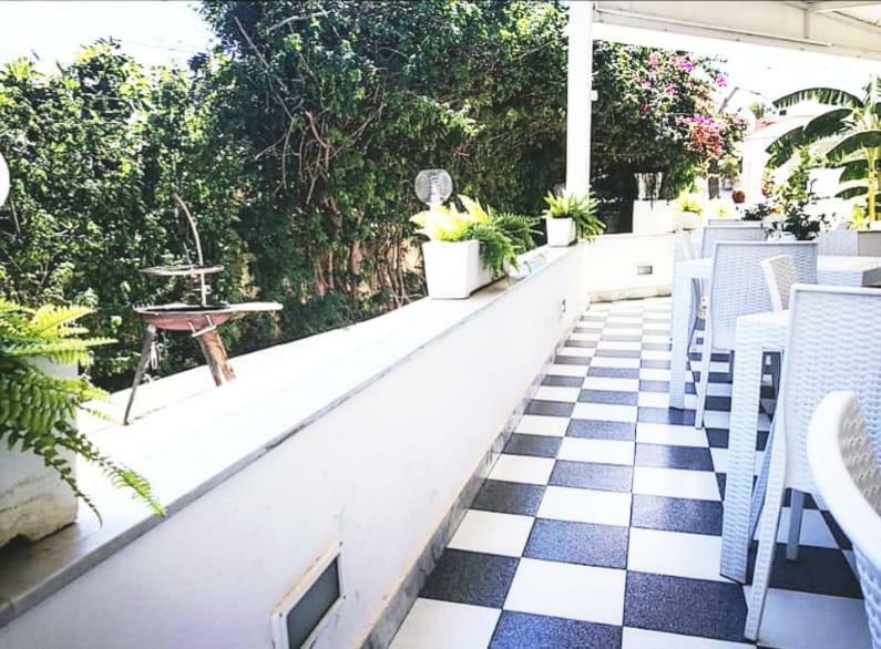 Hotel Casa Lu Salentu Torre Lapillo Zewnętrze zdjęcie