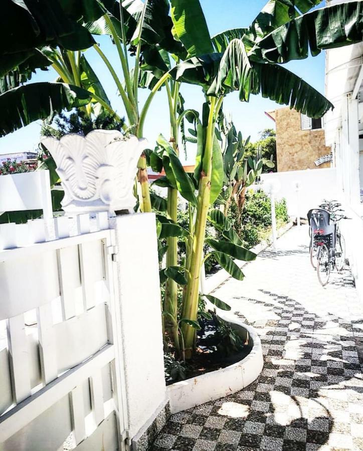 Hotel Casa Lu Salentu Torre Lapillo Zewnętrze zdjęcie