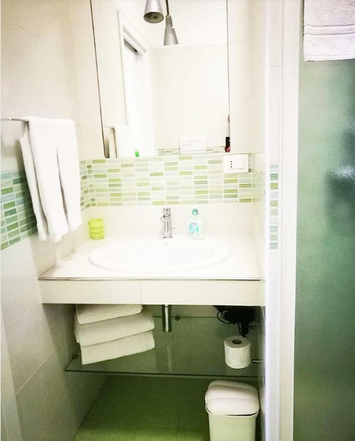 Hotel Casa Lu Salentu Torre Lapillo Zewnętrze zdjęcie