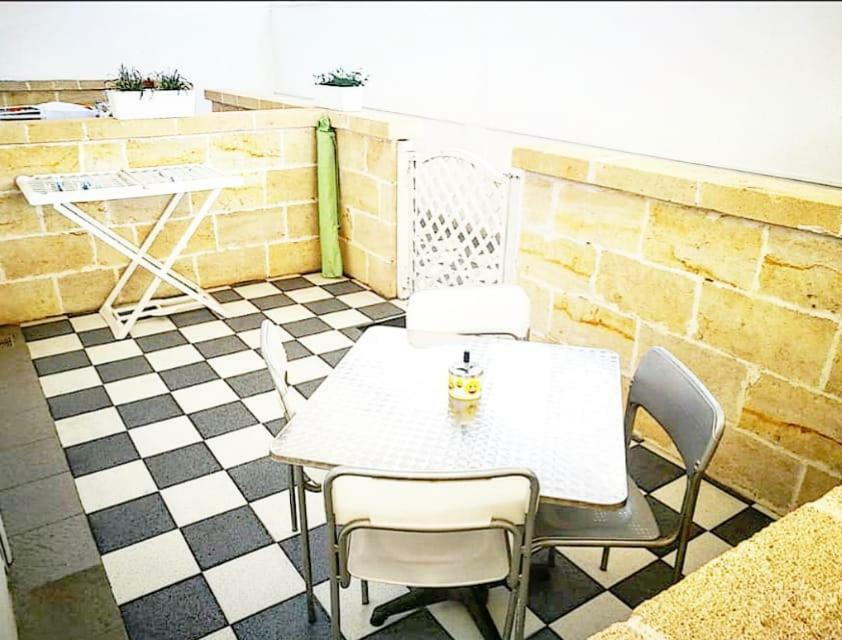 Hotel Casa Lu Salentu Torre Lapillo Zewnętrze zdjęcie