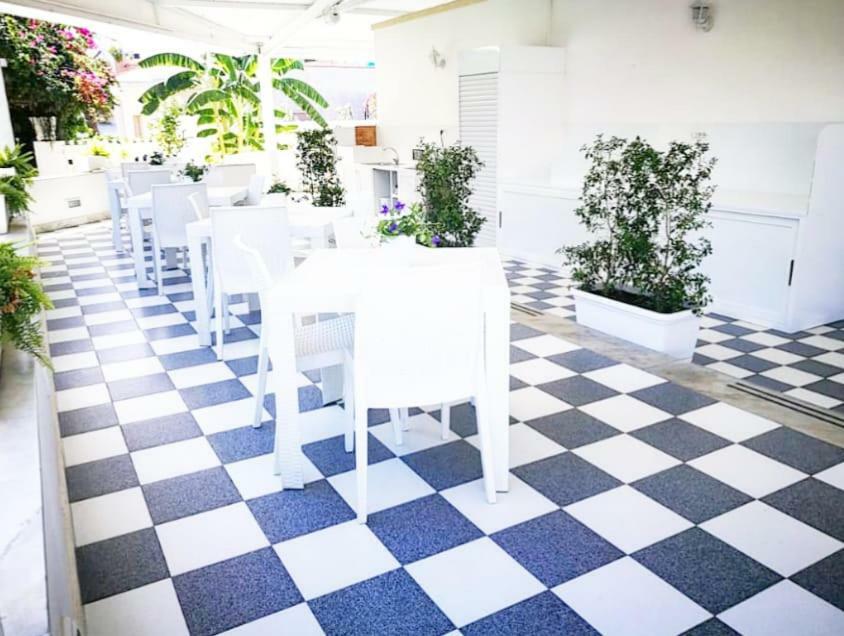 Hotel Casa Lu Salentu Torre Lapillo Zewnętrze zdjęcie