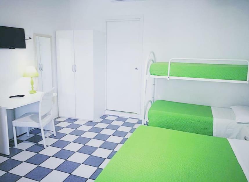 Hotel Casa Lu Salentu Torre Lapillo Zewnętrze zdjęcie