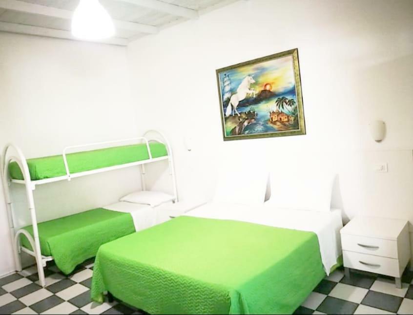 Hotel Casa Lu Salentu Torre Lapillo Zewnętrze zdjęcie